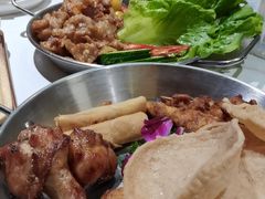 -帕娜·泰式茶餐厅·Bistro(近铁广场店)