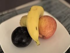 -上海漕河泾万丽酒店
