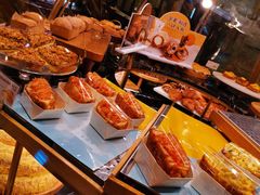 -巴黎贝甜·生日蛋糕(环球中心店)