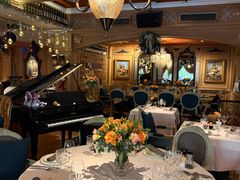 -火车头法国西餐厅