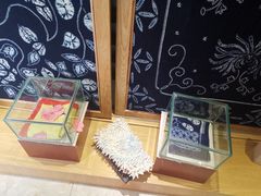 -璞真扎染博物馆