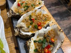 -小俩口烧烤东北菜(双井店)