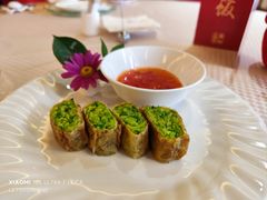 -腾冲官房大酒店·锦腾轩餐厅