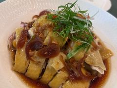 -白云中餐厅·粤菜·亚龙湾喜来登度假酒店