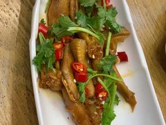 -马尔扎哈烤肉餐厅(正茂·海龙花园店)