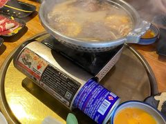 -一井烧肉·活鳗·寿司(望京SOHO店)
