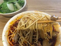 -吴记怪味面(牛王庙店)