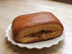 -VERIE BAKEHOUSE