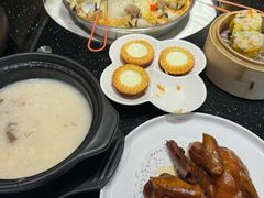 -味可道美食坊(福基路店)