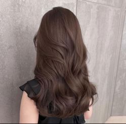 -青霖·飘逸造型