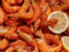 -盛江山自助料理(奥莱锦辉购物广场店)