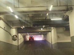 -中山公园-龙之梦停车场