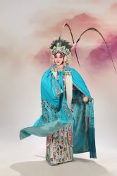 -华韵京剧摄影(洋桥角门东店)