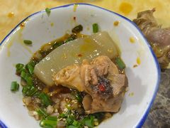 -石灰市毛记烧鸡公(解放碑店)
