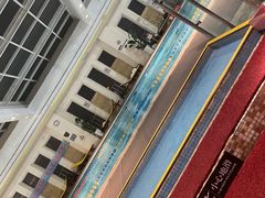 -成都泰合国际大饭店(春熙路太古里店)