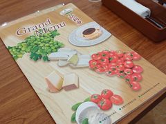 -萨莉亚意式餐厅(桃浦路店)