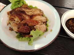 招牌肘子·脱骨-鼎香润(德胜门内店)
