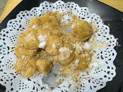 -朝族高丽火盆(长白山总店)