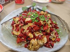 -老三样·旧食新味(万寿宫店)