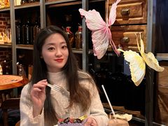 -黑草莓(重庆路店)