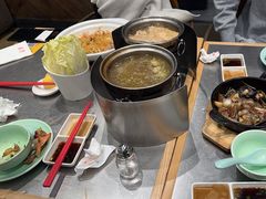 -潮界(LU·ONE凯德晶萃广场店)