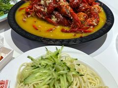 -金陵暴走小龙虾(南京总店)