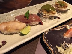 -板长寿司(铜锣湾店)