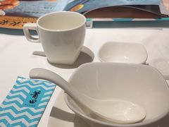 -莆田餐厅PUTIEN(西安万象天地店)