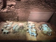 -秦始皇帝陵博物院-丽山园