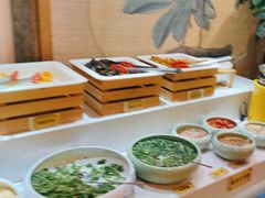 -码头故事火锅(大丰店)