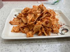 -老友谊冷面店(苏家屯店)