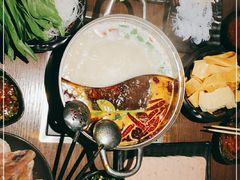 -呷哺呷哺(砂之船奥莱店)