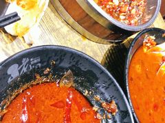 -老闵田螺馆·南昌特色小炒(梦时代店)