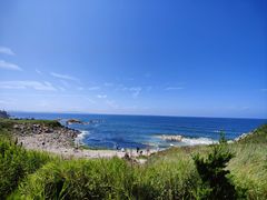 -养马岛旅游度假区