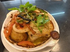 -妈阁铭记澳葡美食