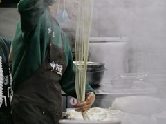 -中阿兰牛肉面(悦海新天地店)