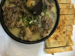 -富临轩私房菜(集庆门大街店)