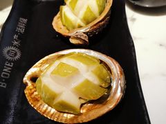 -JUKEBOX玖部音乐餐厅(华侨城店)