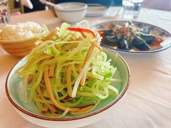 -龙门阵茶屋川菜馆(武康路店)