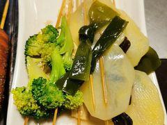 -黄三怪(银座和谐广场店)