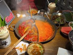 -萍姐火锅·公路夜市(打浦桥日月光店)