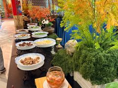 -西藏饭店·亚克·食光自助餐厅