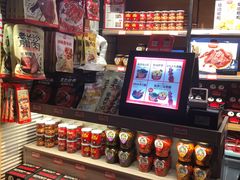 零售区-黑色经典臭豆腐·湖南特产(步行街店)