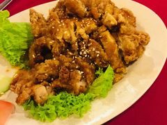 -德成饭店