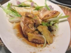 -吴记百家·私房菜·家宴(润园店)