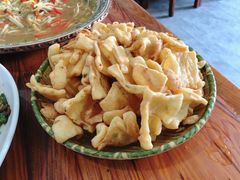 苦瓜烘蛋-陈有良尖椒鸡(渝中示范店)