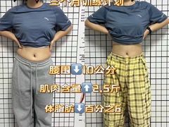-CXFIT 陈徐健身工作室(凯旋店)