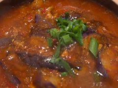 -谷田稻香·砂锅菜(西乡天虹店)