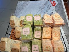 -莉莲蛋挞(日月光店)