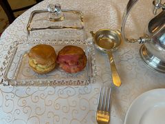 -Salon de Ville浦江汇(上海外滩华尔道夫酒店店)